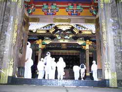 妙義神社