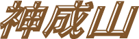 神成山