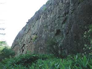 的岩の往復だけでも楽しめますよ!(下段リンク参照)